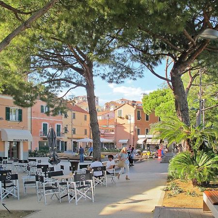 Apartment Cala Azzurra - Imp312 By Interhome Імперія Екстер'єр фото